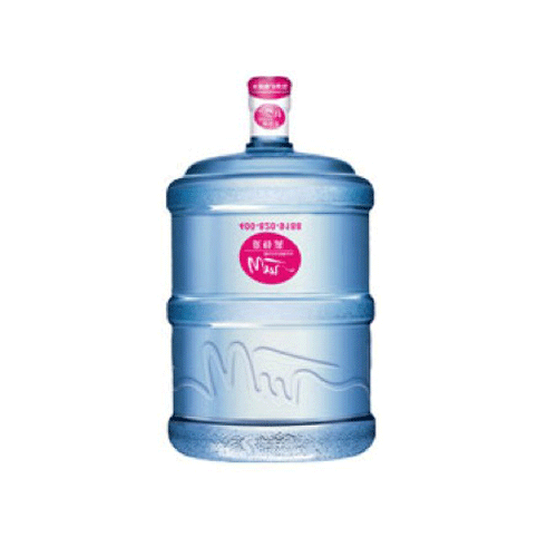 E-W-01 桶裝水