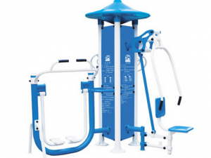 漫步機、肩關節(jié)活動器、坐推器